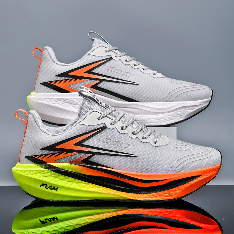 running shoes