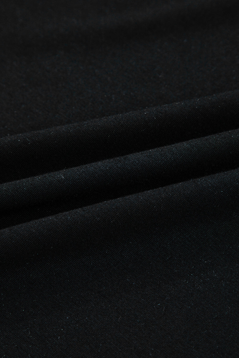 Plus Size Lace Patchwork Cutout Long Sleeve Top