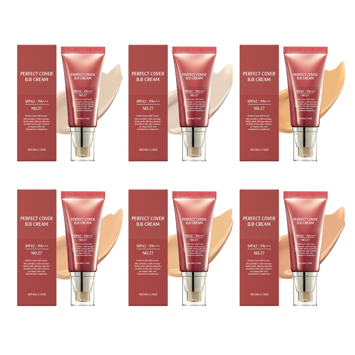 BB Cream