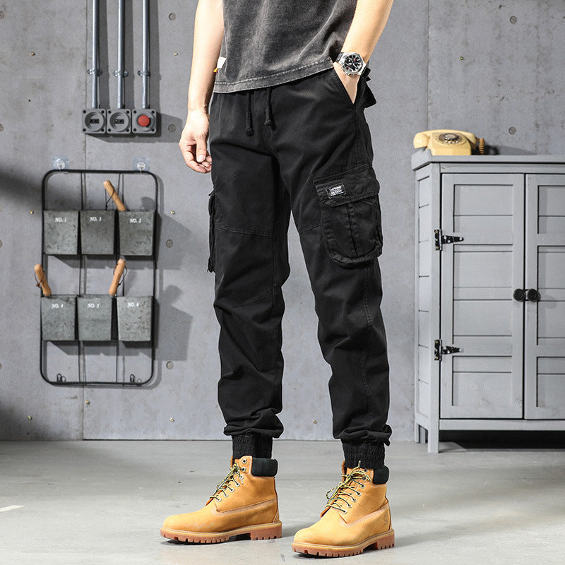 mens casual pants