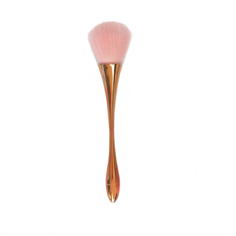 Professional Makeup Brush for Powder and Blush