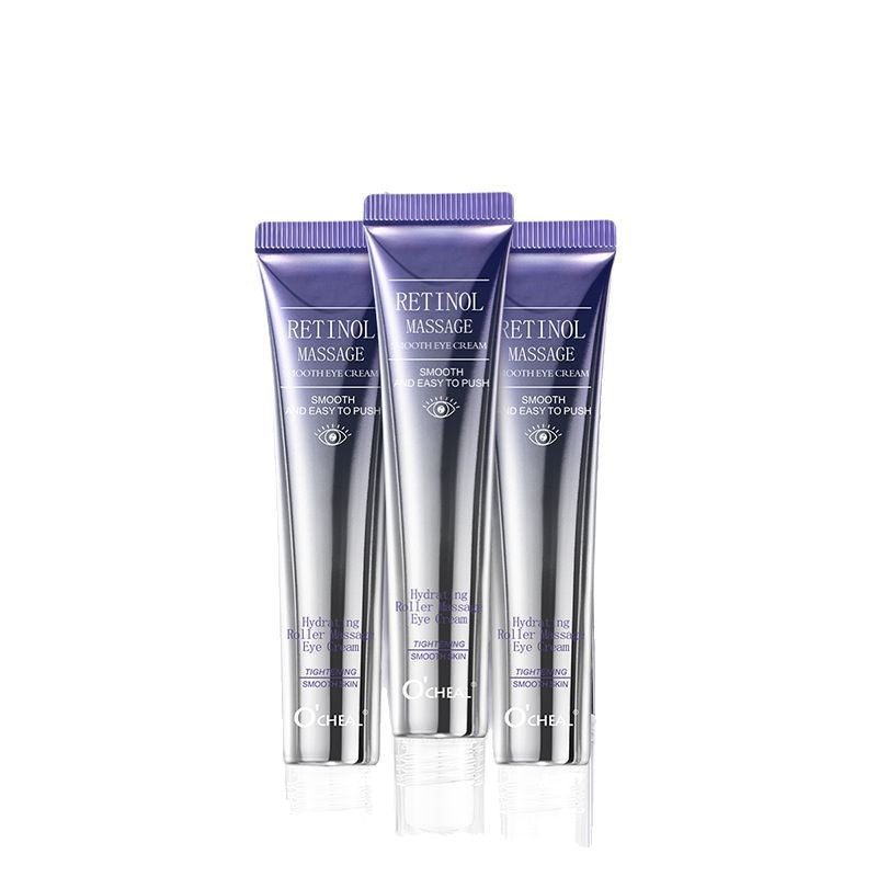 OCHEAL Rollerball Eye Cream for Hydration and Moisturizing