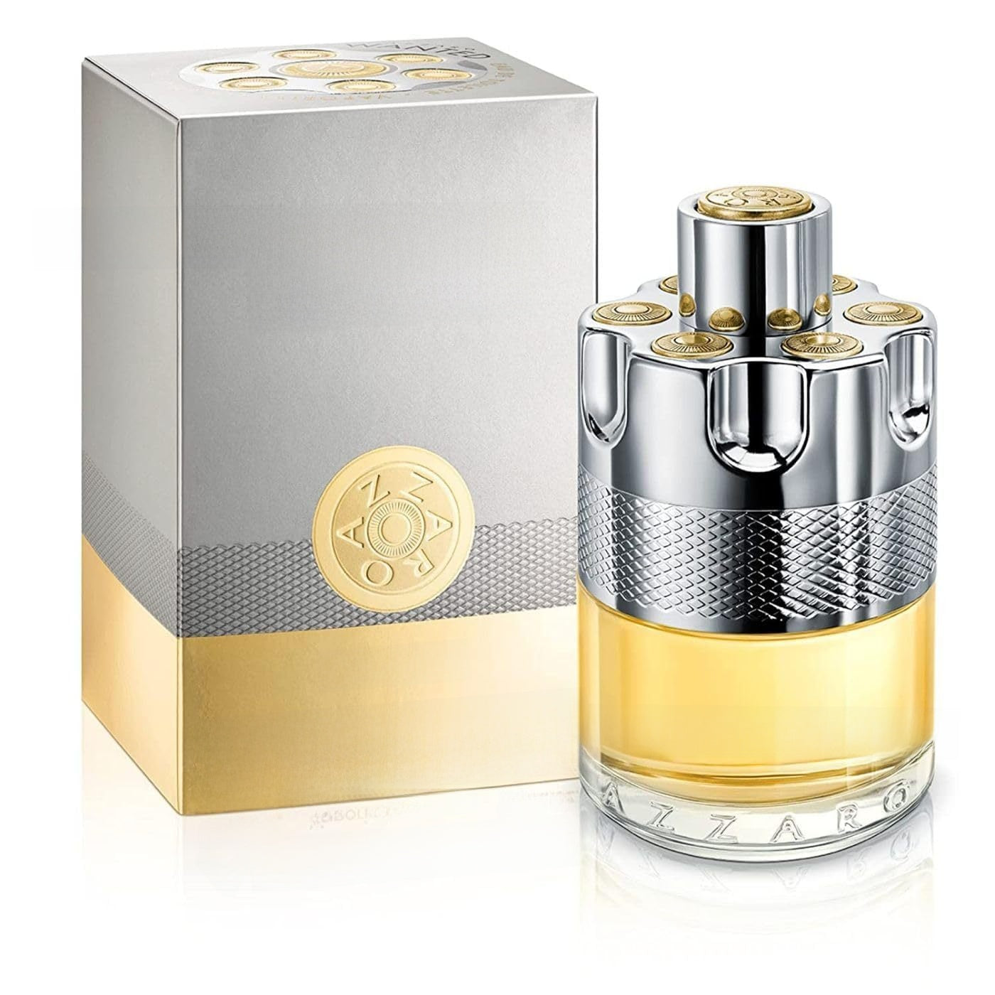 Azaro Men's Cologne Strong Fragrance