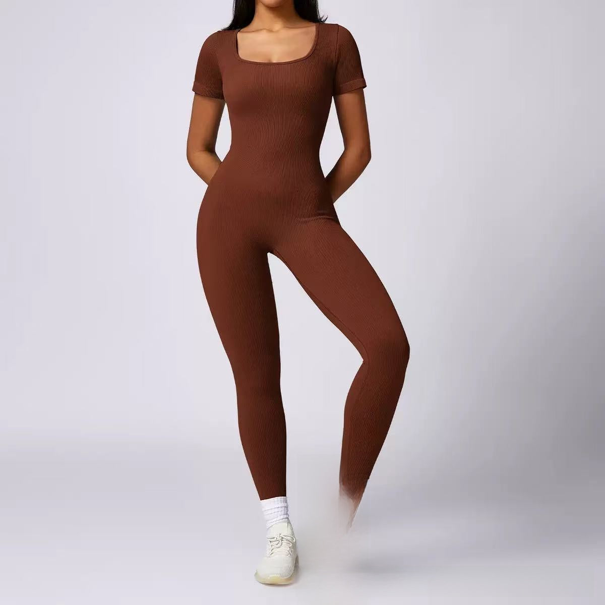 fitness bodysuit
