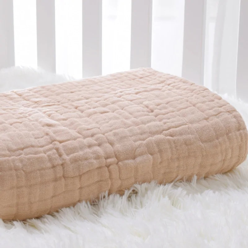 Organic Baby Blankets - # BAGE41110004