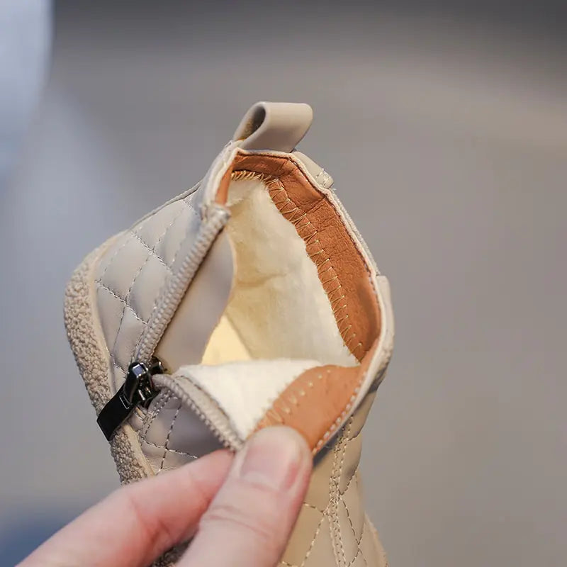 Baby Winter Boots - # BASH11110002