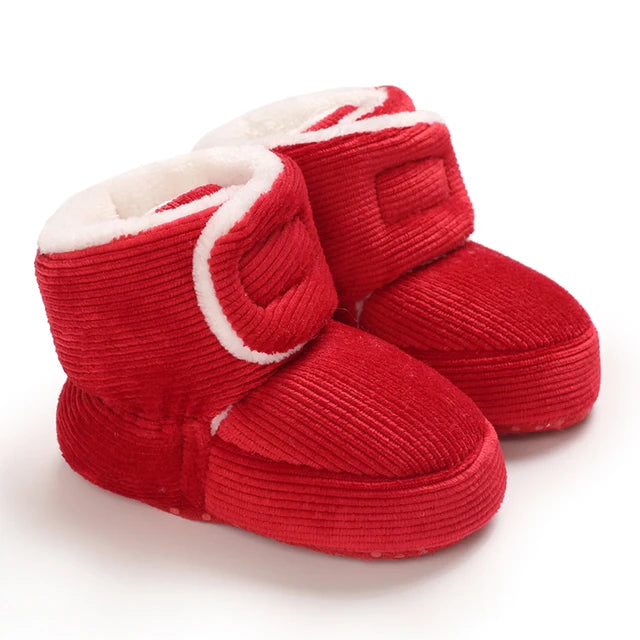 Snow Baby Boots - # BOAA71210006