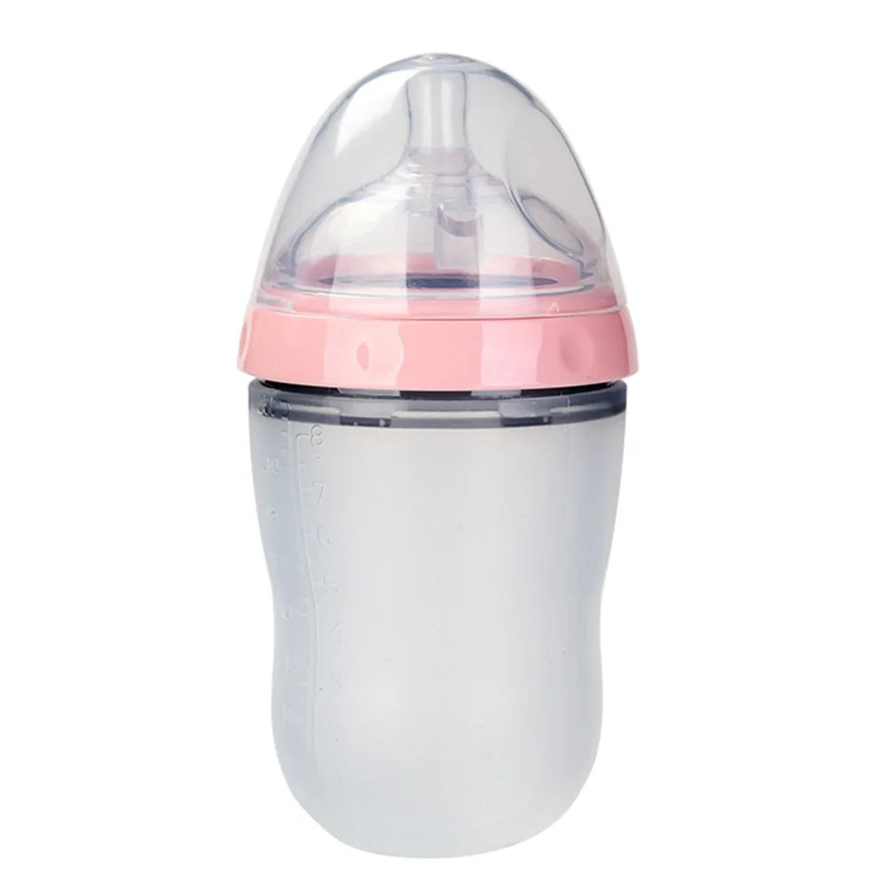 Baby Weaning Bottle - # BAGE21810003