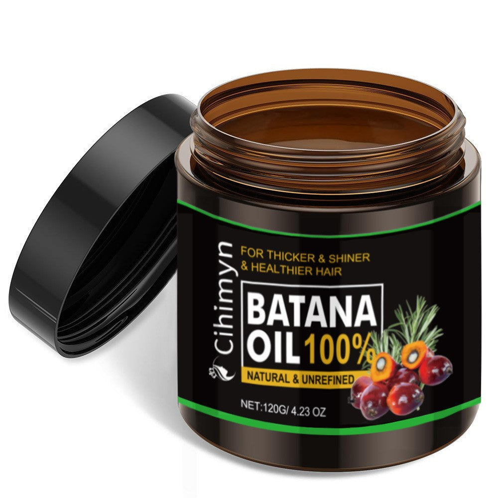 Anti-Relaxation Hair Strengthening and Nourishing Essential Oil