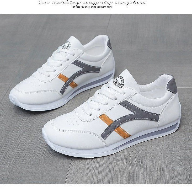 Casual Flat Board Shoes