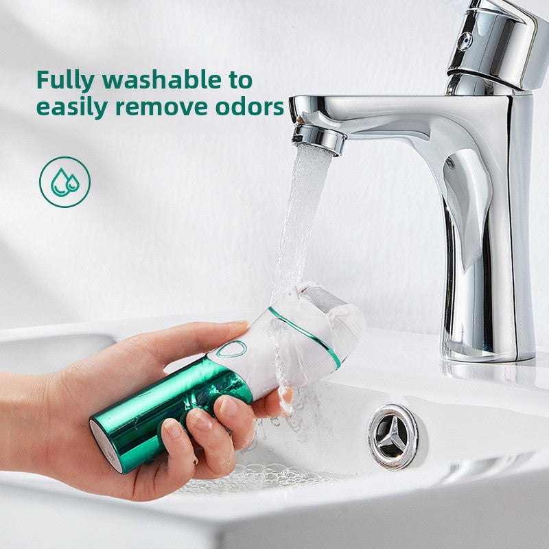 Electric Foot Grinder