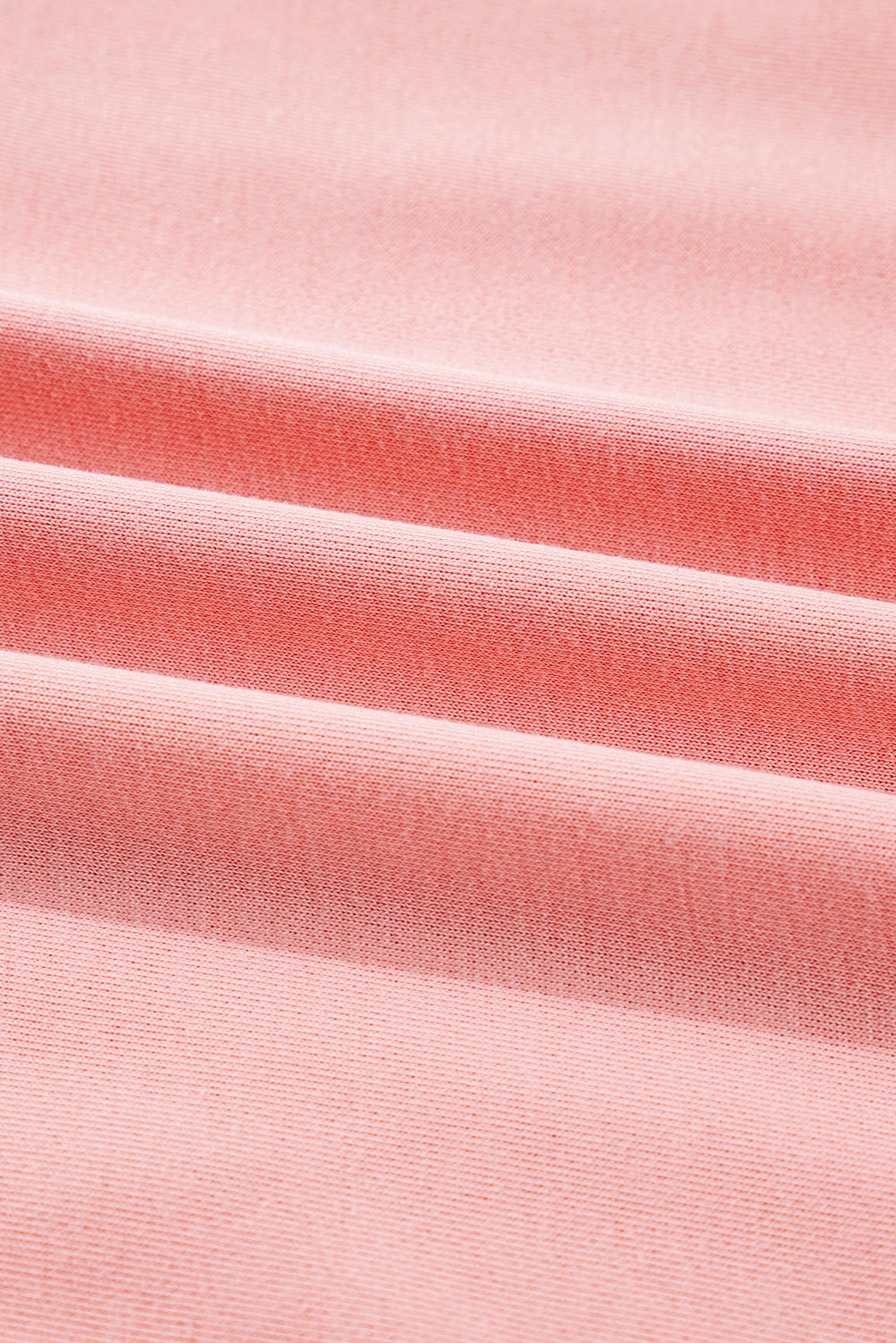 Colorblock Patchwork Reverse Seam Sweatshirt