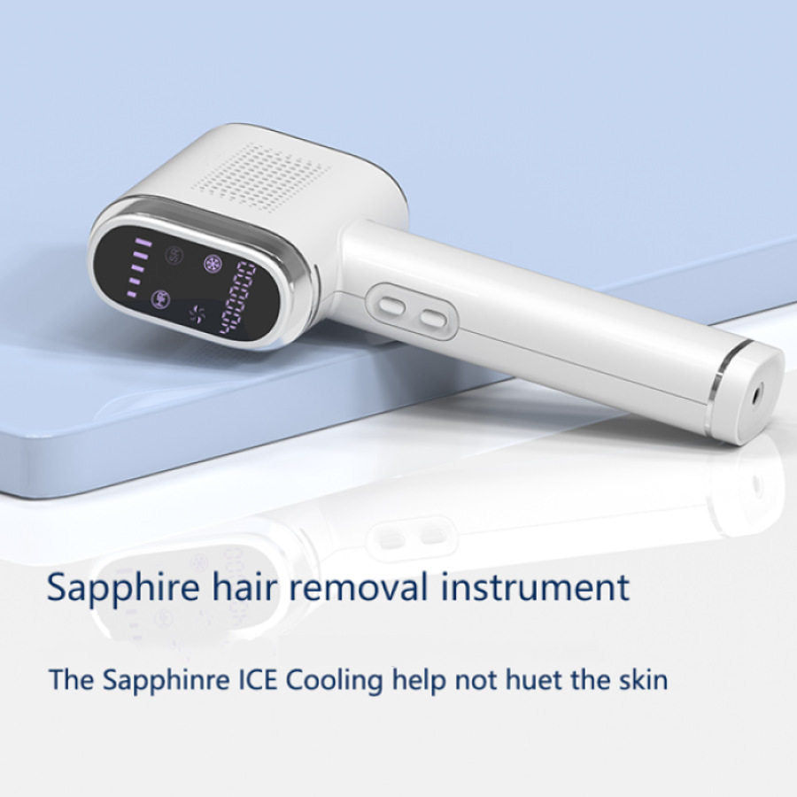 Laser Hair Remover