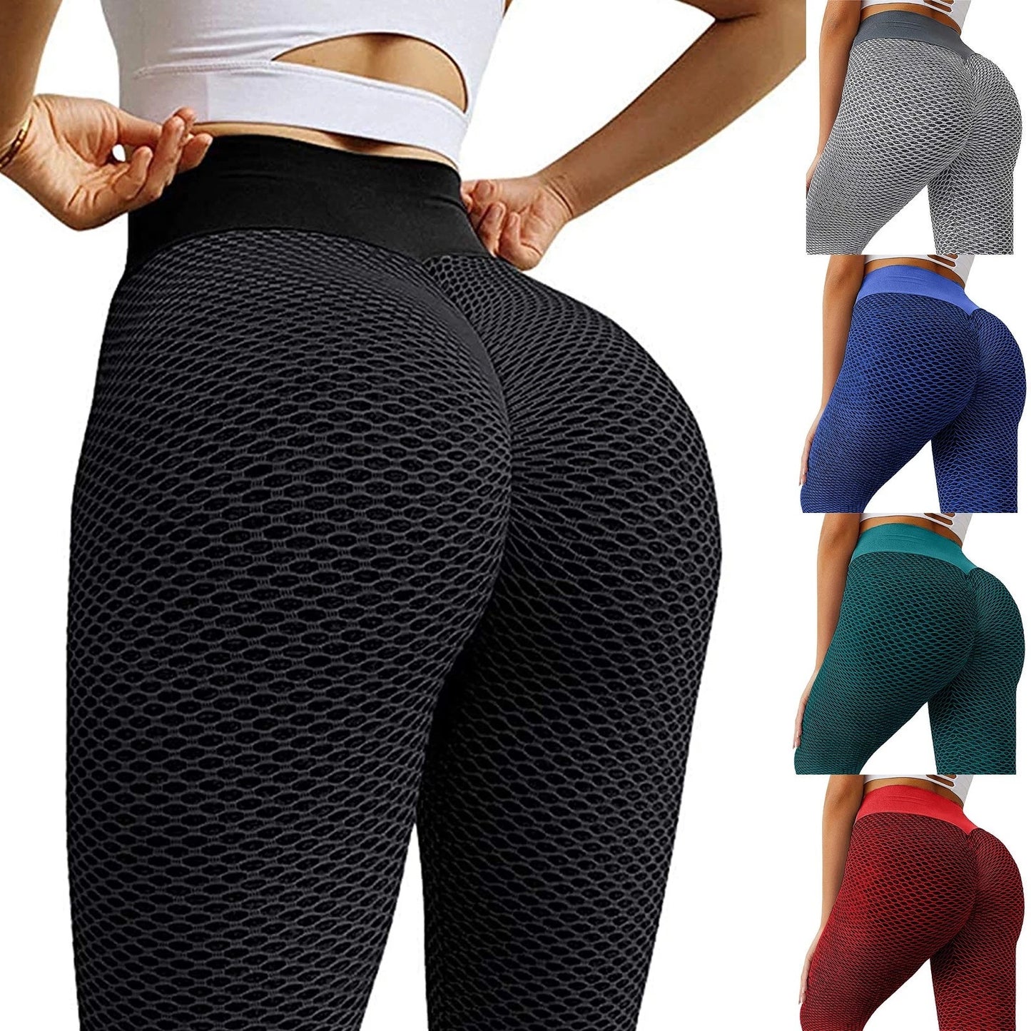 yoga pants