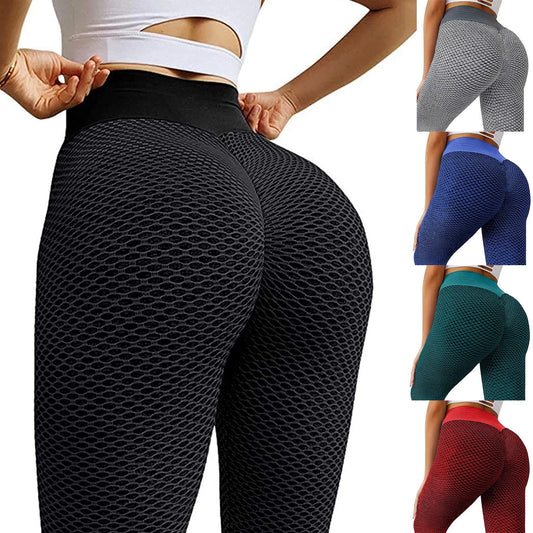 yoga pants