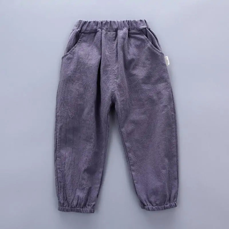 Kids Shirt and Pants Set - # BOAA11310002