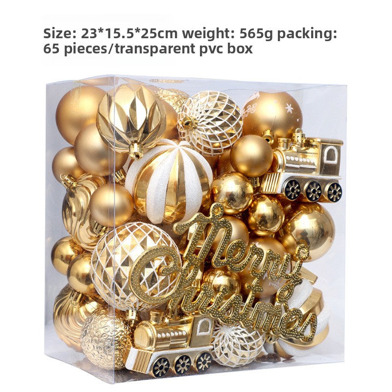 Christmas Tree Decoration