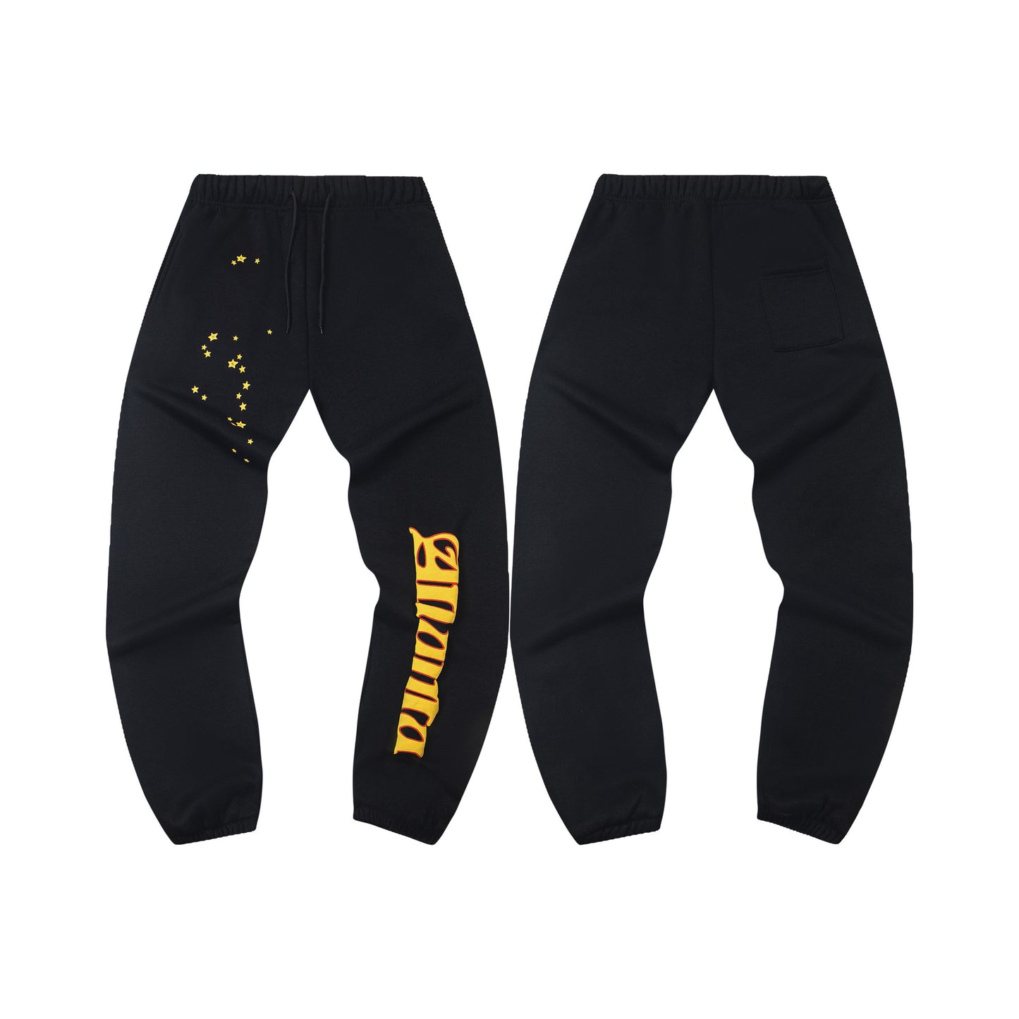 Loose fleece pullover with hood