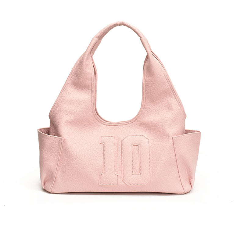 PU shoulder bag