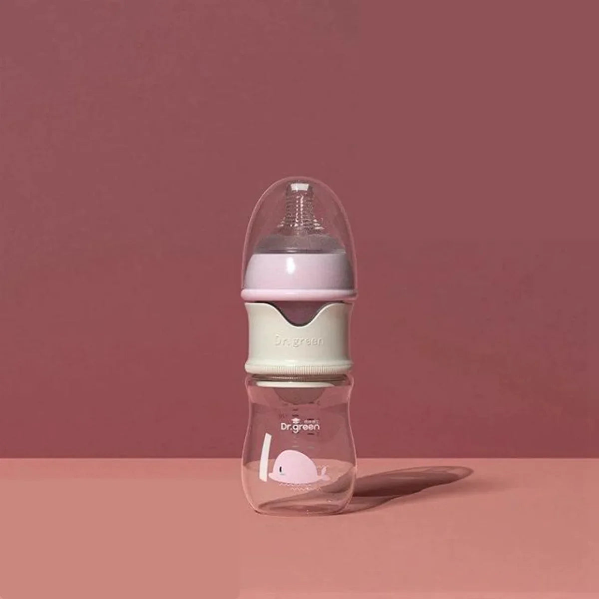 Baby Feeding Bottle - # BAGE21810001 (Please click on right size to get the price)