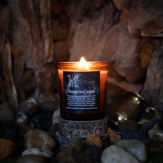 Dungeon Crawl
