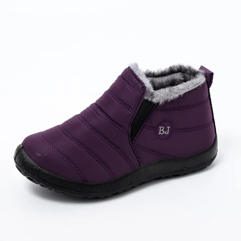 Women's Winter Casual Shoes - # GIAA73410009