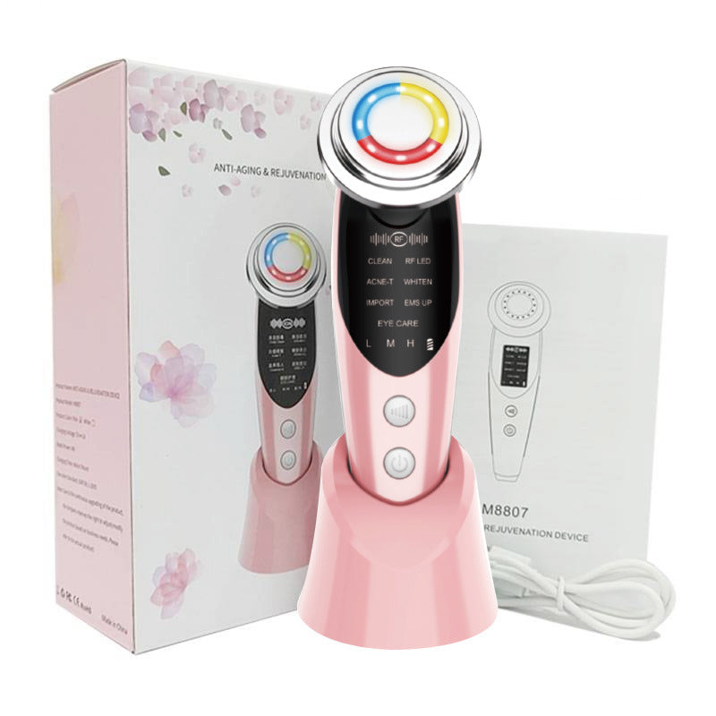 Facial Beauty Device