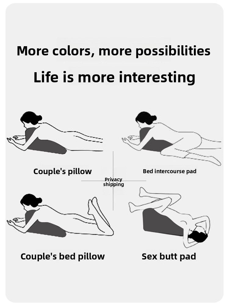memory foam pillow