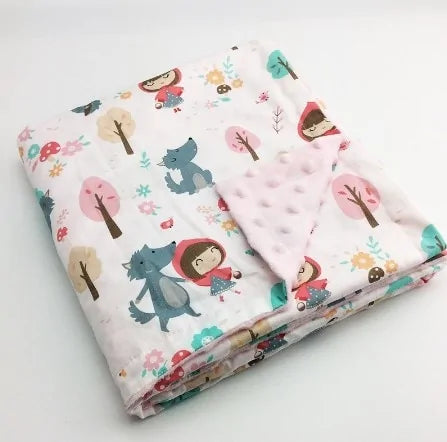 Baby Blanket - # BAGE41110005