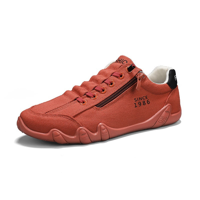 Stylish, versatile, and unique sports and casual shoes