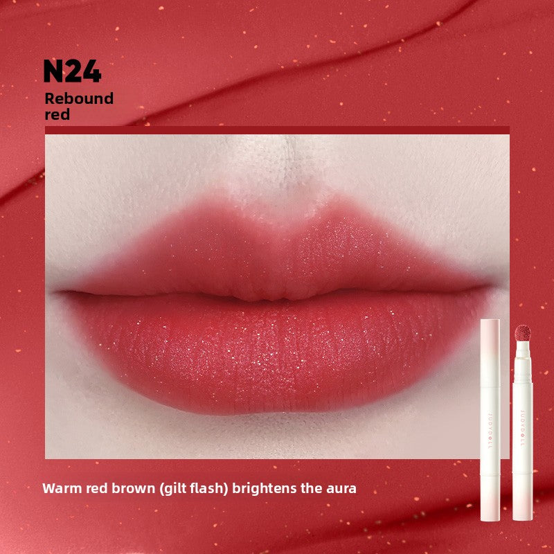 Lip color cream