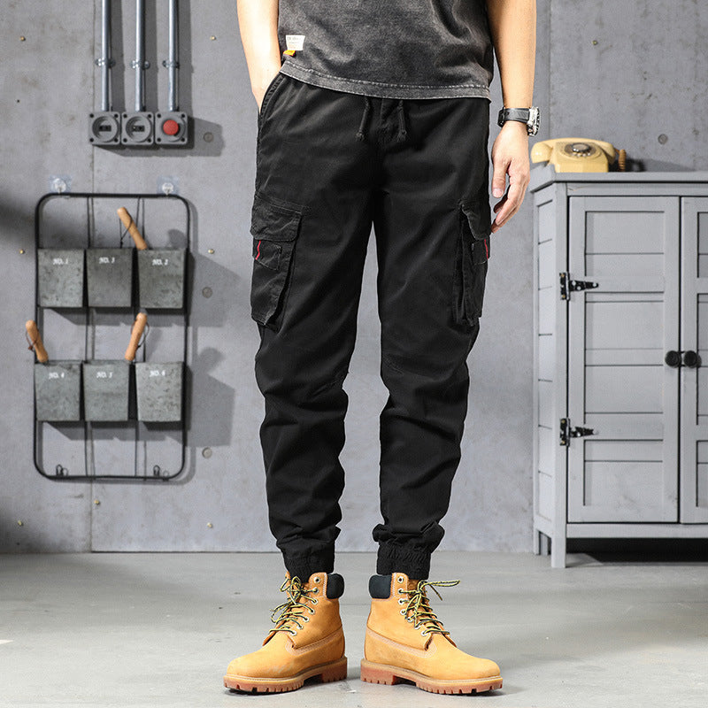 mens casual pants