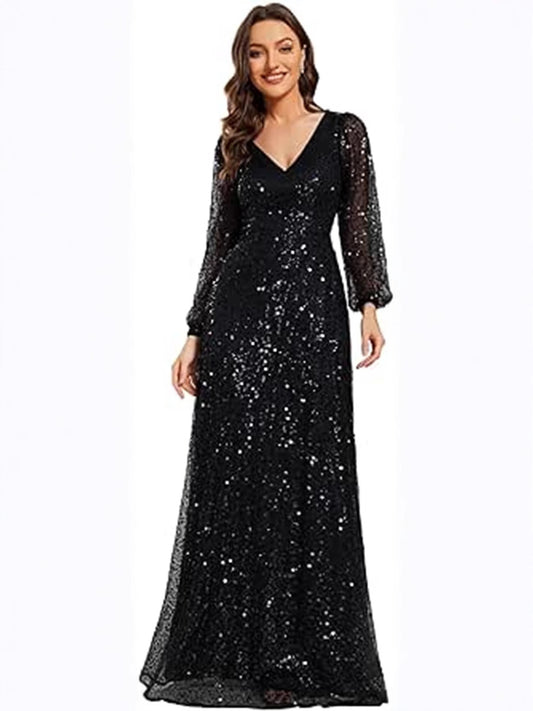 Women evening dress