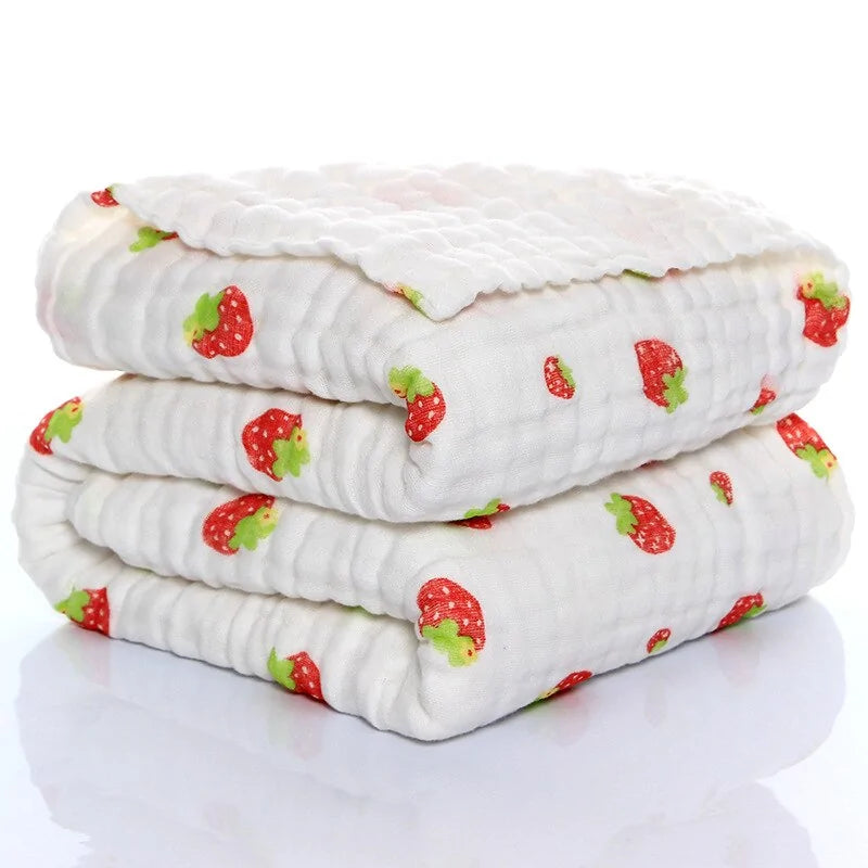 Organic Baby Blankets - # BAGE41110004
