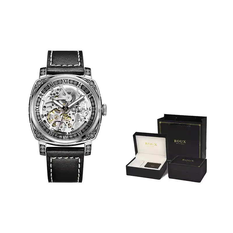 Men's Automatic Mechanical Watch