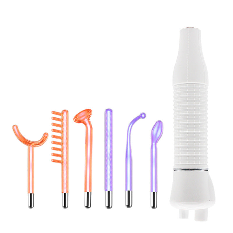 Darsonval High Frequency Electrotherapy Beauty Instrument