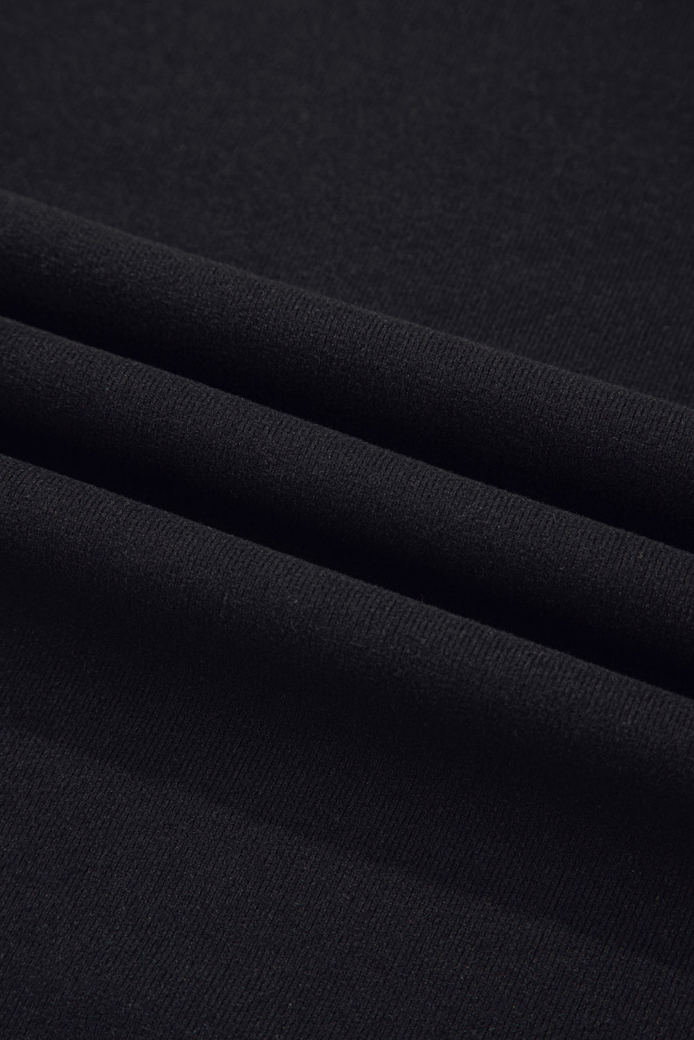 Leopard Mesh Patchwork Long Sleeve Top