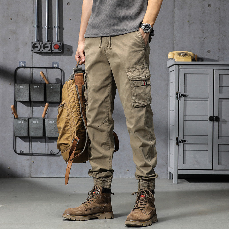 mens casual pants