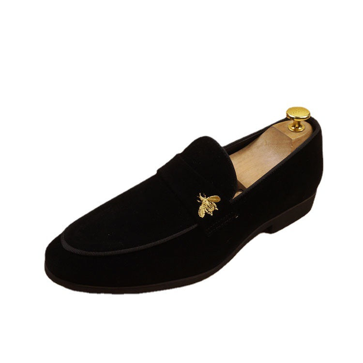 Mens Loafers Shoes