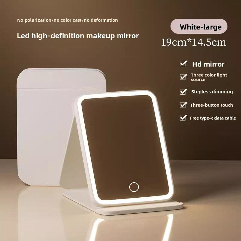 LED Makeup Mirror
