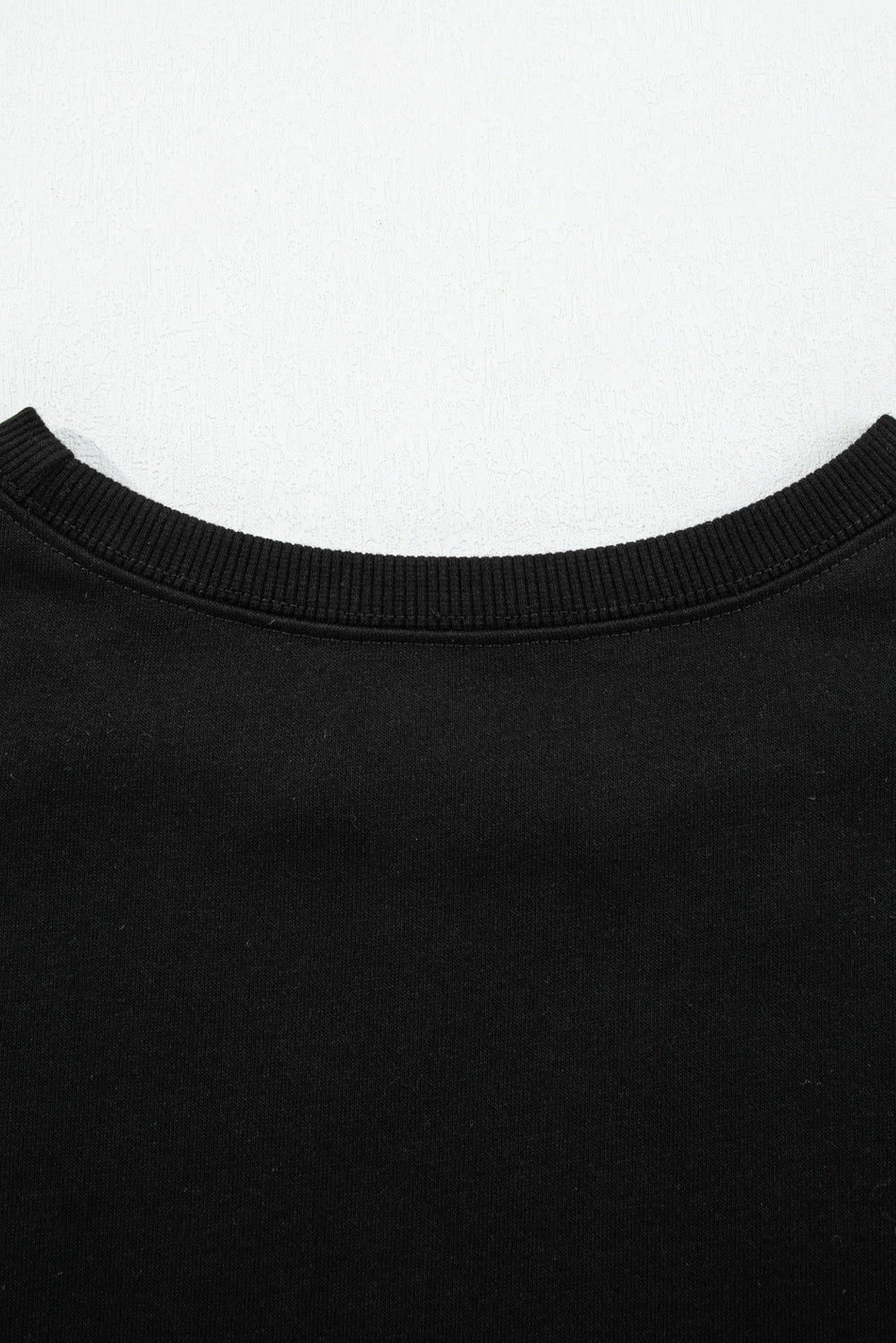 Varsity Stripe Pullover and Mini Skirt Set