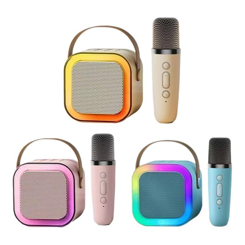 Bluetooth Speaker with Microphone