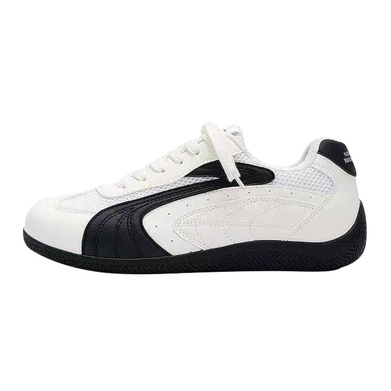 Breathable Mesh Casual Sports Shoes