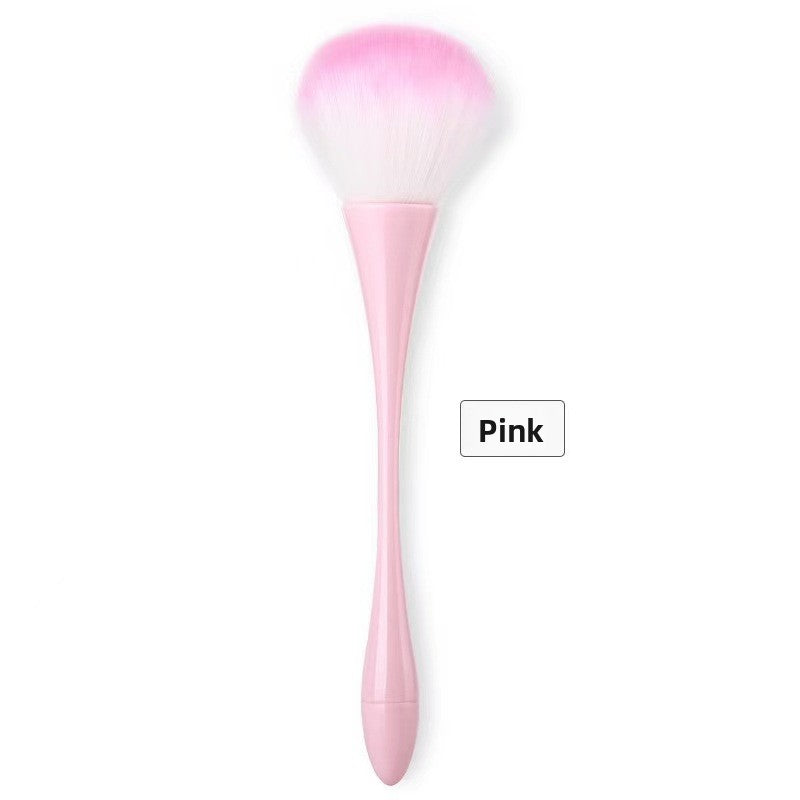 Professional Makeup Brush for Powder and Blush