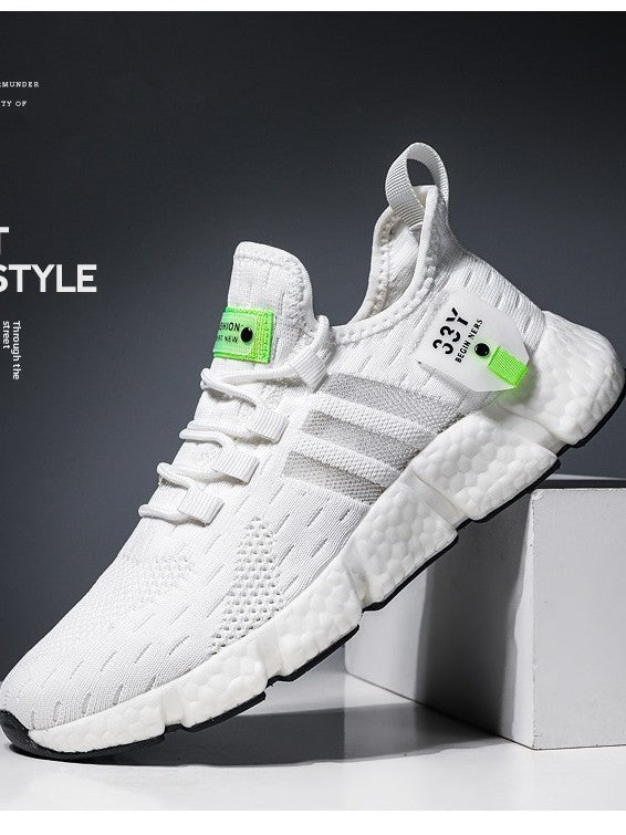Carbon Plate Running Shoes