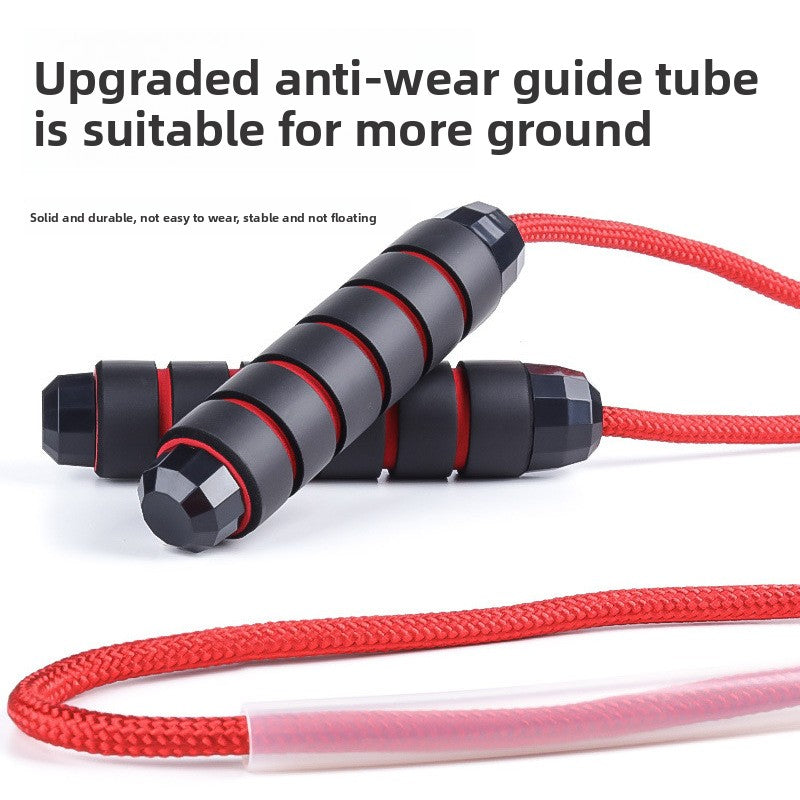 Jump rope