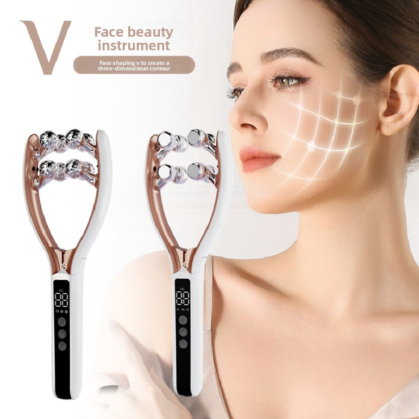 Facial Massage Instrument