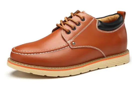 Business Men and boys Elevator Shoes - # BOAA73610001