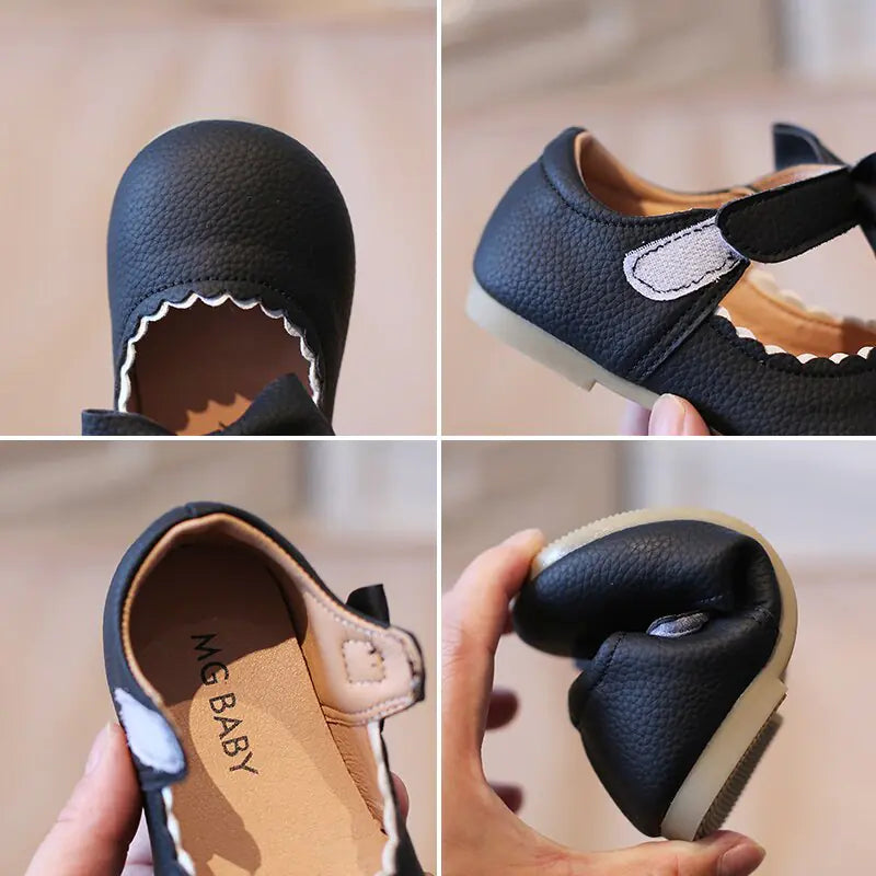 Baby Girl's Princess Shoes - # GIAA71310005