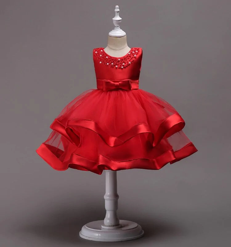Holiday Dresses For Babies - # GIAA211710005